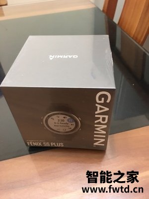 6个月亲测佳明Fenix5S+ Plus运动户外手表怎么样？有哪些优缺点？？
