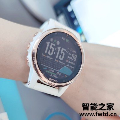 6个月亲测佳明Fenix5S+ Plus运动户外手表怎么样？有哪些优缺点？？