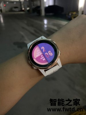 6个月亲测佳明Fenix5S+ Plus运动户外手表怎么样？有哪些优缺点？？