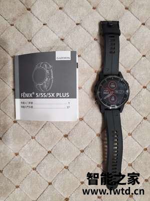 6个月亲测佳明Fenix5S+ Plus运动户外手表怎么样？有哪些优缺点？？