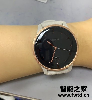 亲测揭密佳明Venu多功能运动手表怎么样？大家一定要参考！