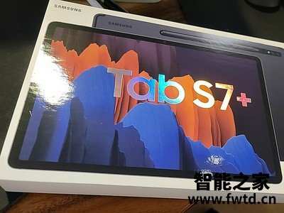 亲身曝光三星Galaxy Tab S7+怎么样?靠谱吗?品牌真实评测