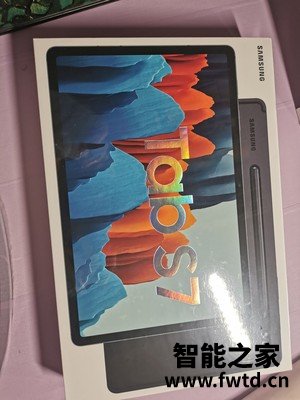 亲身曝光三星Galaxy Tab S7+怎么样?靠谱吗?品牌真实评测