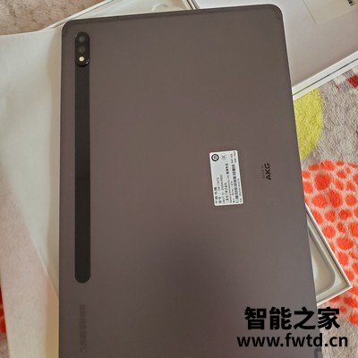 亲身曝光三星Galaxy Tab S7+怎么样?靠谱吗?品牌真实评测