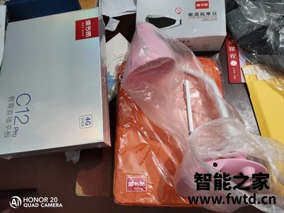 读书郎C12pro怎么样?千万不要被忽悠了!【真相揭秘