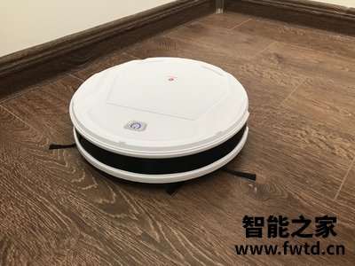 (真相)乐帆M210扫地机器人怎么样,使用一个月后感受!