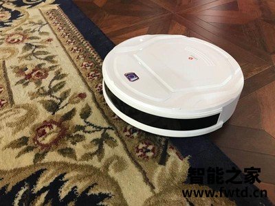 (真相)乐帆M210扫地机器人怎么样,使用一个月后感受!