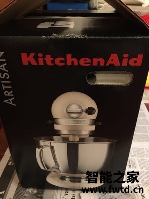 kitchenaid双碗厨师机怎么样？说实话，别打哈哈！