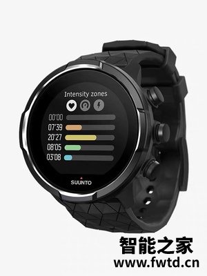爆款：颂拓9 baro钛合金运动手表怎么样？真的这么优秀？？