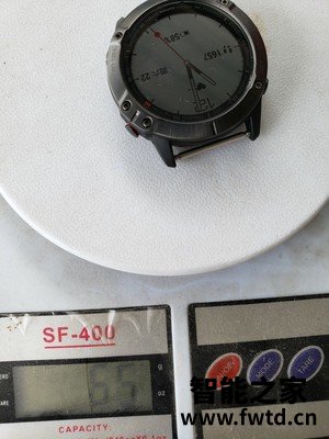 注意：佳明Fenix6x太阳能户外运动手表怎么样？有问题吗？