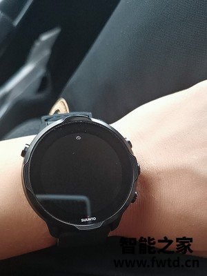 suunto颂拓7智能运动手表怎么样？极度后悔吗？