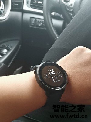 suunto颂拓7智能运动手表怎么样？极度后悔吗？