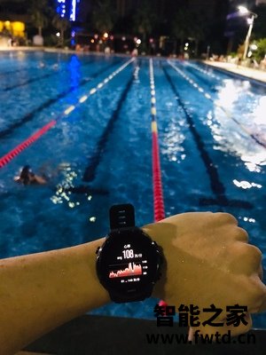 全面评测suunto颂拓7智能运动手表怎么样?深度评测suunto颂拓7智能运动手表
