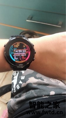 全面评测suunto颂拓7智能运动手表怎么样?深度评测suunto颂拓7智能运动手表