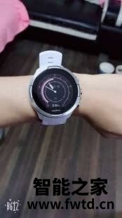 全面评测suunto颂拓7智能运动手表怎么样?深度评测suunto颂拓7智能运动手表