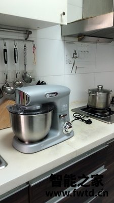 入手了解一下双立人厨师机怎么样？买了真的后悔吗？