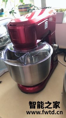 详细点评：双立人厨师机怎么样？到底好不好用？
