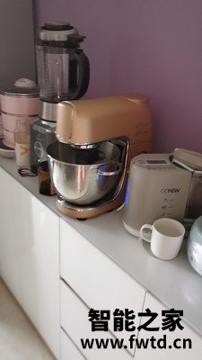 客观评价家宝BH369厨师机怎么样？说说有没有缺点？？
