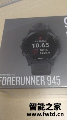 佳明Forerunner 945铁三运动手表怎么样？质量合格吗？