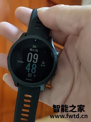 佳明Forerunner 945铁三运动手表怎么样？质量合格吗？