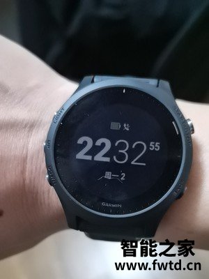 佳明Forerunner 945铁三运动手表怎么样？质量合格吗？
