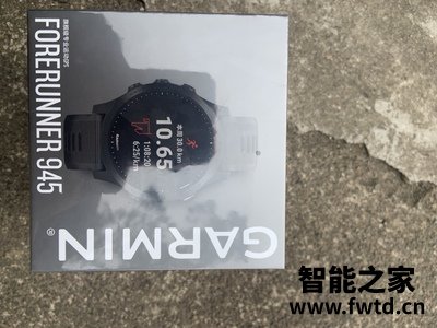 佳明Forerunner 945铁三运动手表怎么样？质量合格吗？