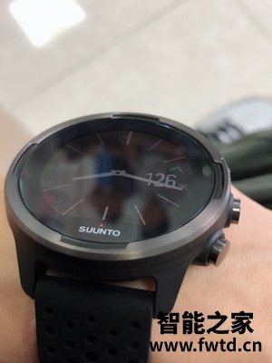 颂拓9 Baro双层钛合金运动手表最新评价揭秘，当时没看亏大了！