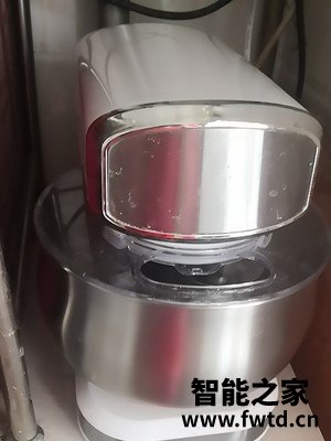 没差评？美菱厨师机怎么样？真有这么好吗？