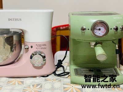 亲测证实柏翠PE4500厨师机怎么样？的确好用，不是广告。