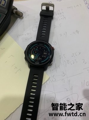 佳明Descent Mk2/MK2i 钛合金运动手表怎么样？讲一讲评价感受如何？