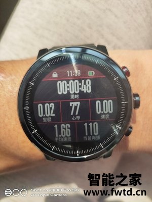 【新人求助】Amazfit智能运动手表2怎么样？评价很好？