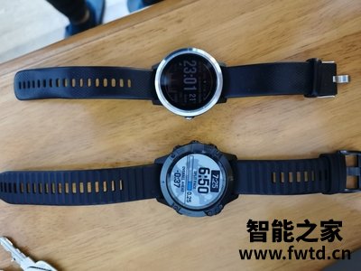 佳明Fenix6 Pro太阳光能运动手表男，为啥大家都喜欢用？我来说真相！