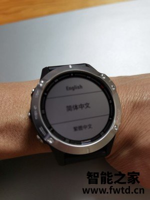 佳明Fenix6 Pro太阳光能运动手表男，为啥大家都喜欢用？我来说真相！