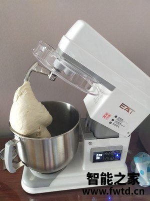 独家详细解说海氏EAT厨师机怎么样？可不能错过哦！