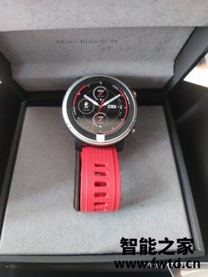 整体分析Amazfit 智能运动手表3怎么样？大家一定要小心，有坑！