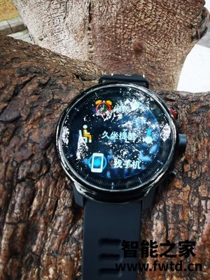 实情分析：LAOLE亿能运动手表LE6怎么样？好评是真的吗？