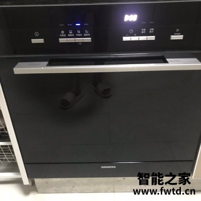 洗碗机美的JV20怎么样，评测分析结果告知！ 