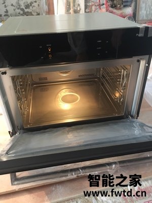 凯度SV5624EEJ-GP蒸烤箱怎么样，用三个月评测揭秘！ 