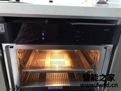 凯度SV5624EEJ-GP蒸烤箱怎么样，用三个月评测揭秘！ 