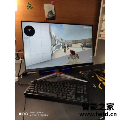 aoc ag273qxp和ag273qcx哪个更好？区别很大吗如何选！ 