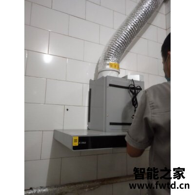 入手体验方太EMD11A+HC8BE怎么样，使用评测三个月感受！ 