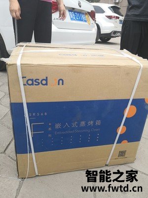 入手评测：蒸烤箱松下NUJA102W怎么样，评测入手好不好！ 