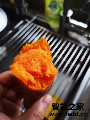 入手评测：蒸烤箱松下NUJA102W怎么样，评测入手好不好！ 