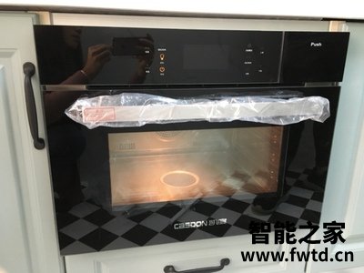 入手评测：蒸烤箱松下NUJA102W怎么样，评测入手好不好！ 