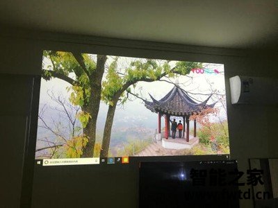BenQ明基投影仪MX528怎么样有实情？分享使用感受点评 