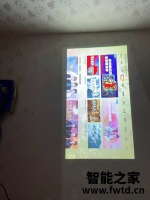 明基投影仪E540投影仪怎么样口碑不行？实事求是说评价。 