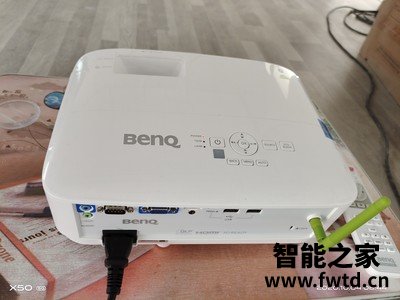 明基投影仪E540投影仪怎么样口碑不行？实事求是说评价。 