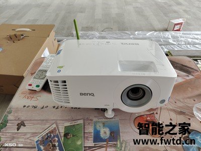明基投影仪E540投影仪怎么样口碑不行？实事求是说评价。 