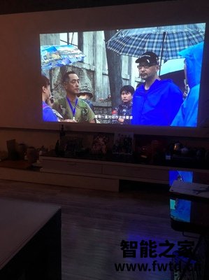 酷乐视JOY投影仪入手一个月就后悔？说一说使用感受心得体验。 