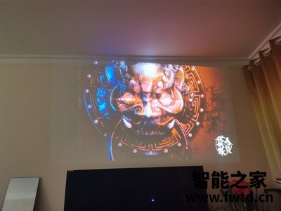 酷乐视JOY投影仪入手一个月就后悔？说一说使用感受心得体验。 